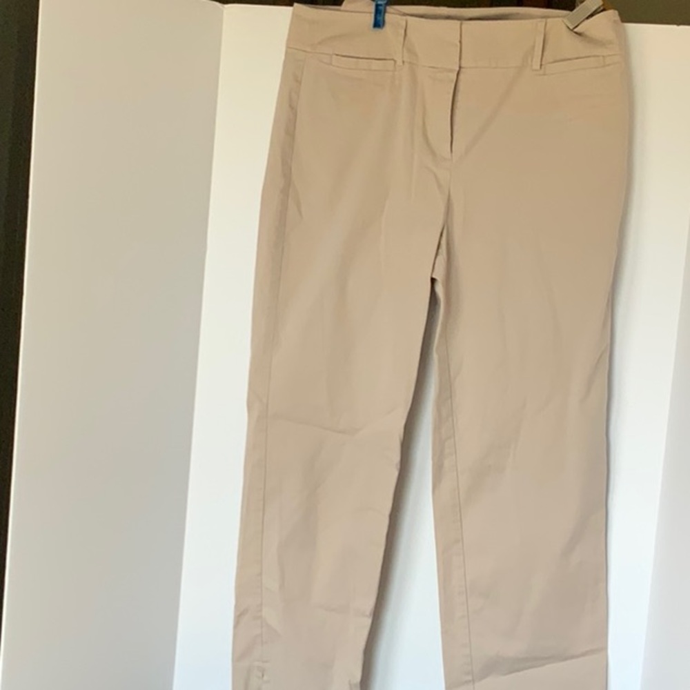Ann Taylor pants
